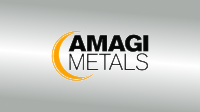 amagi metals bitcoin