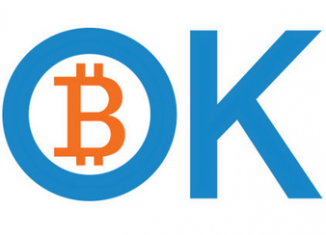 Okcoin, a Bitcoin Bank