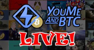 Live Bitcoin Podcast