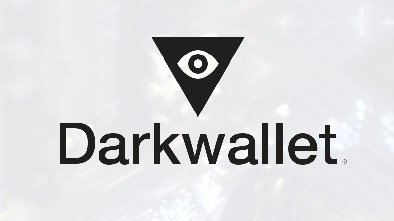 Darkwallet