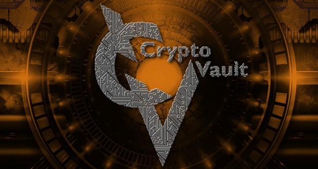 Crypto Vault Review