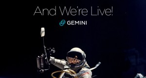 Winklevoss Bitcoin Exchange Gemini
