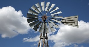 Liberty Windmill