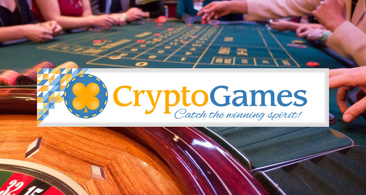 token gambling-crypto.games