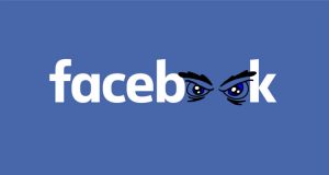 Facebook's All-Seeing Eyes