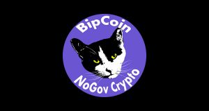 BipCoin NoGov Crypto