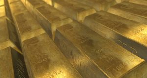 Bitcoin vs. Gold
