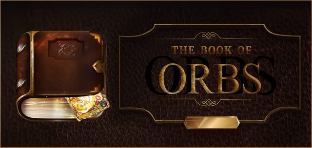 Book of Orbs