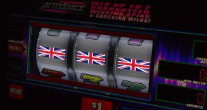 UK Casinos