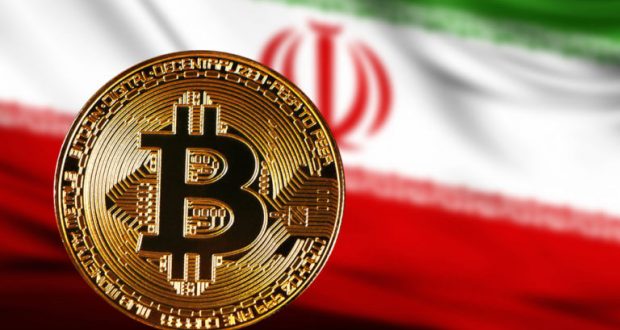 Bitcoin Iran