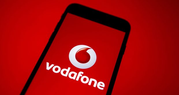 Vodafone quits Libra