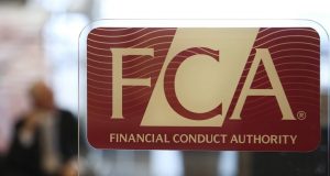 FCA crypto taxes