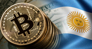 Argentina Pesos BTC
